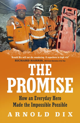 The Promise