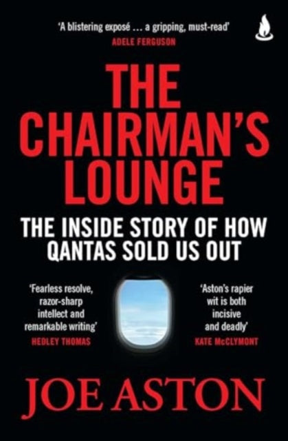 The Chairmans Lounge