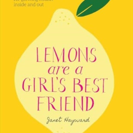 Lemons are a Girls Best Friend