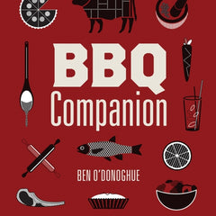 Collection image for: Barbecues and grilling Books