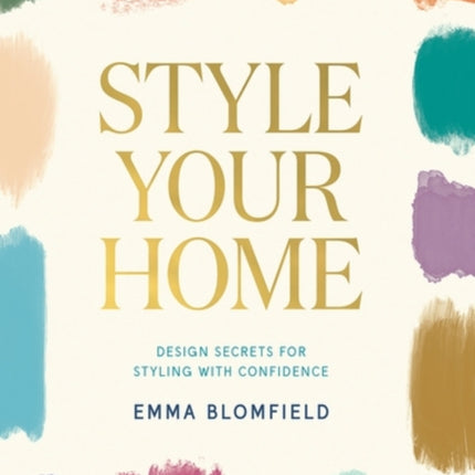 Style Your Home