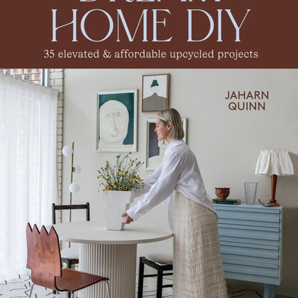 Dream Home DIY