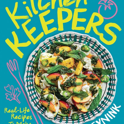 Kitchen Keepers