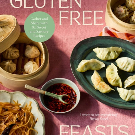 Glutenfree Feasts