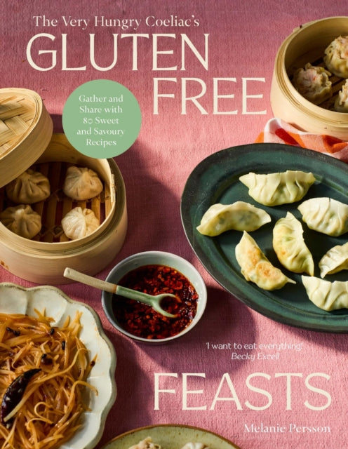 Glutenfree Feasts