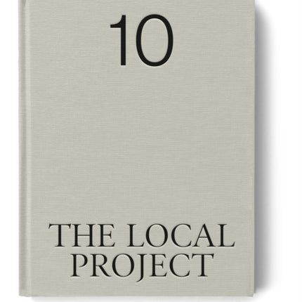 The Local Project