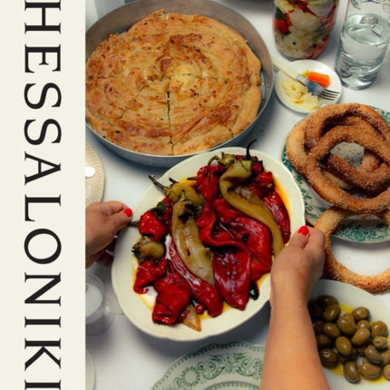 Thessaloniki