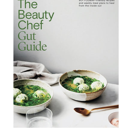 The Beauty Chef Gut Guide