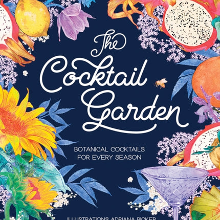 The Cocktail Garden