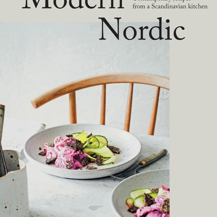 Modern Nordic