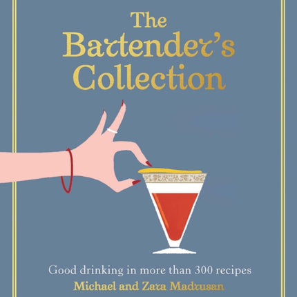 The Bartenders Collection