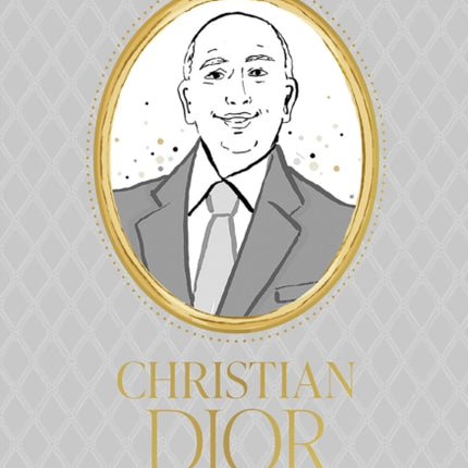 Words from a Fashion Icon Christian Dior