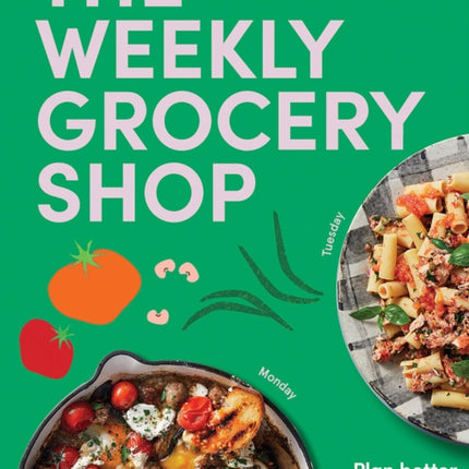 The Weekly Grocery Shop