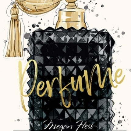 Megan Hess Perfume