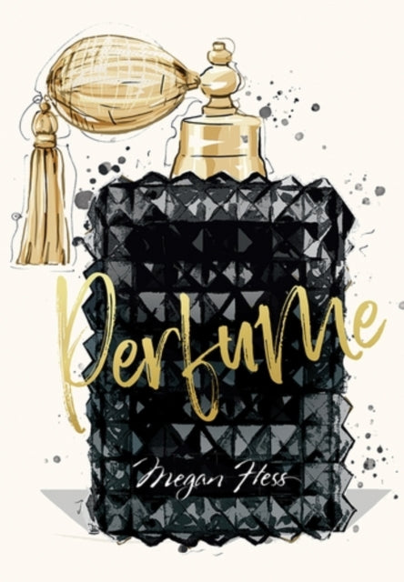 Megan Hess Perfume