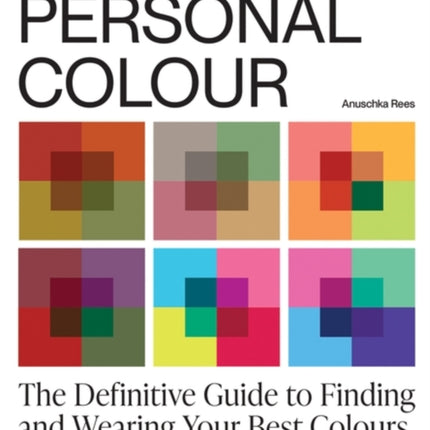 Personal Colour