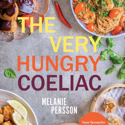 The Very Hungry Coeliac