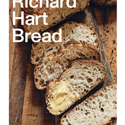 Richard Hart Bread