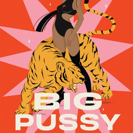 Big Pussy Energy