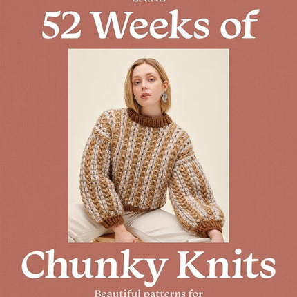 52 Weeks of Chunky Knits