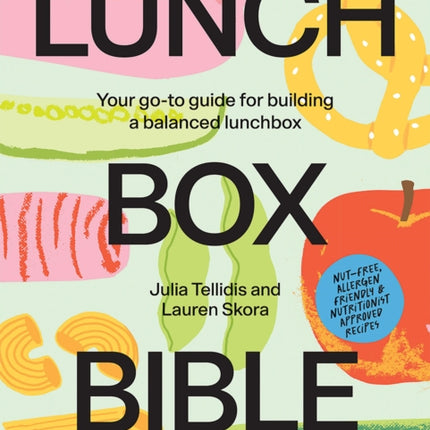 Lunchbox Bible