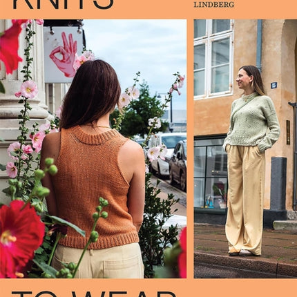 Knits to Wear