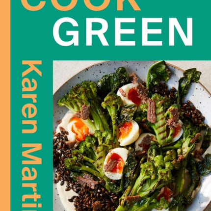 Cook Green