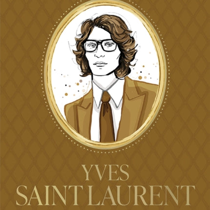 Words from a Fashion Icon Yves Saint Laurent