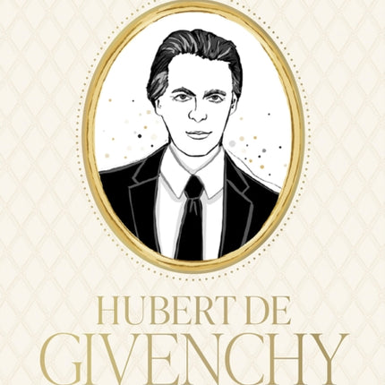 Words from a Fashion Icon Hubert de Givenchy