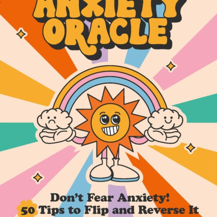 The Anxiety Oracle Deck