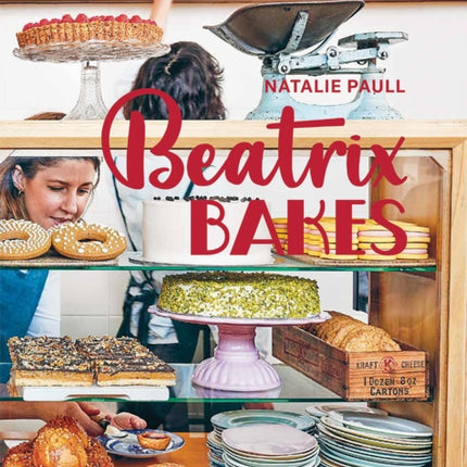 BEATRIX BAKES