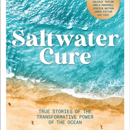 Saltwater Cure