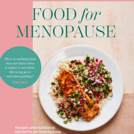 Food for Menopause