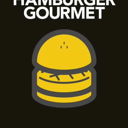 Hamburger Gourmet mini