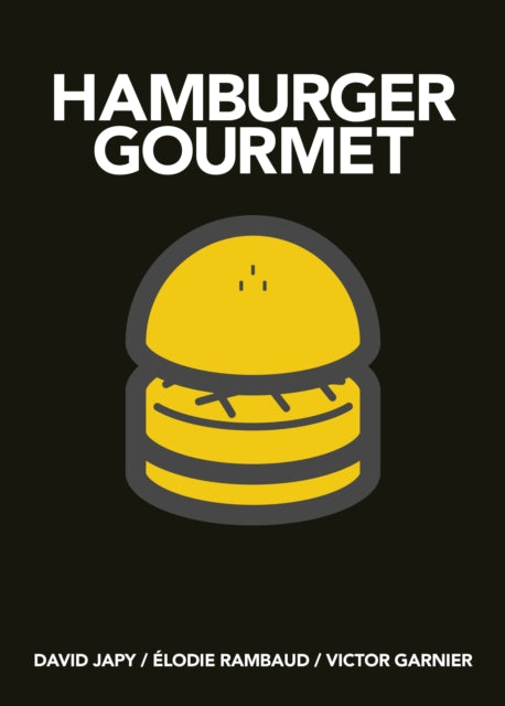 Hamburger Gourmet mini