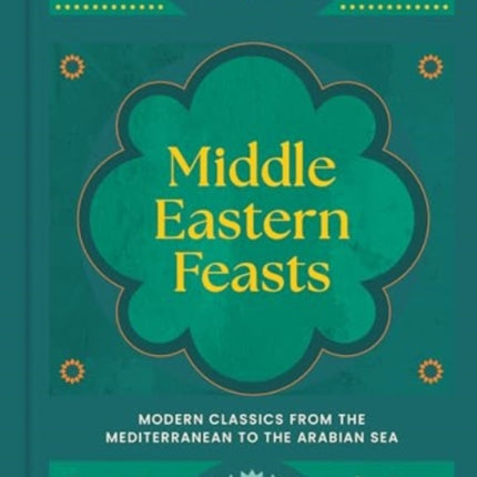 Middle Eastern Feasts