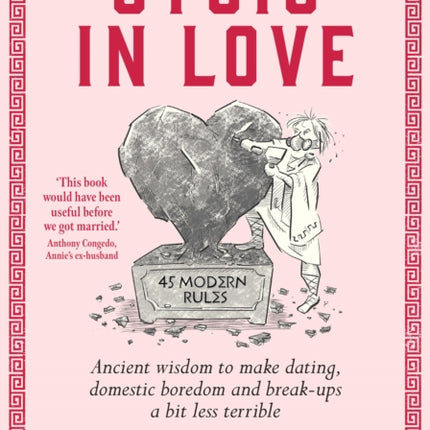 Stoic in Love