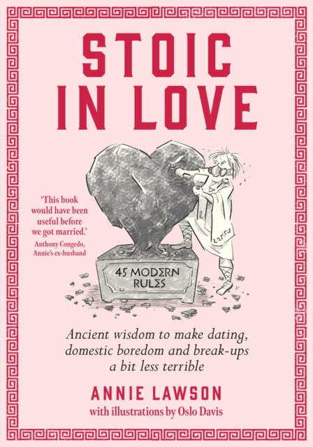 Stoic in Love
