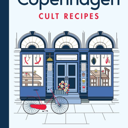 Copenhagen Cult Recipes mini