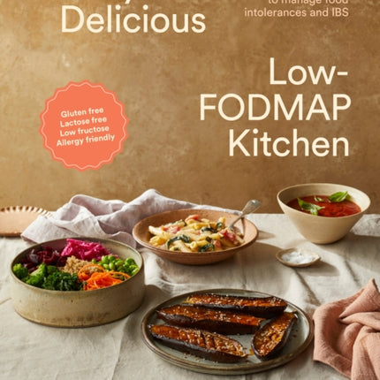 Always Delicious LowFODMAP Kitchen