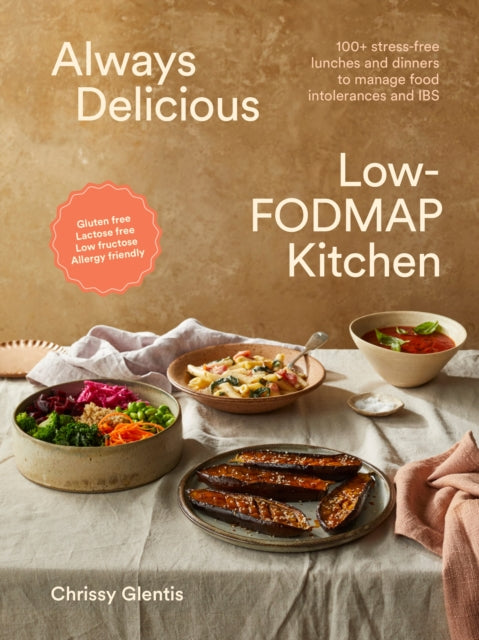 Always Delicious LowFODMAP Kitchen