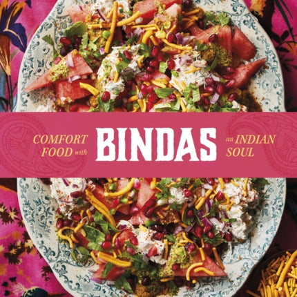 Bindas