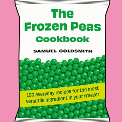 The Frozen Peas Cookbook