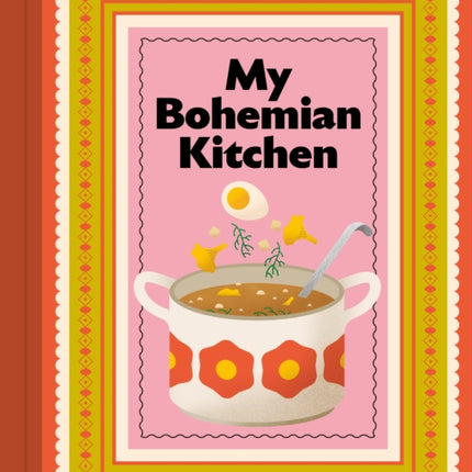My Bohemian Kitchen