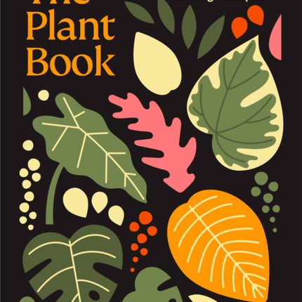 The Plant Book