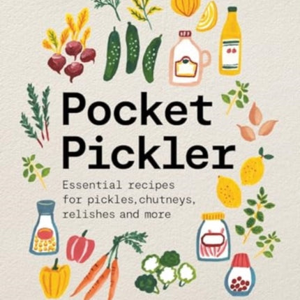 Pocket Pickler
