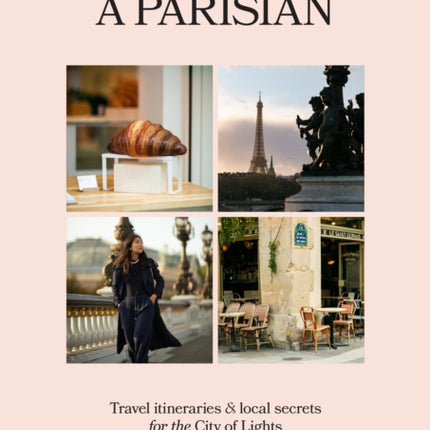 7 Days a Parisian