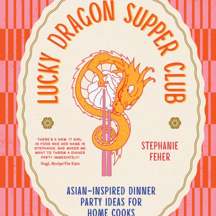 Lucky Dragon Supper Club