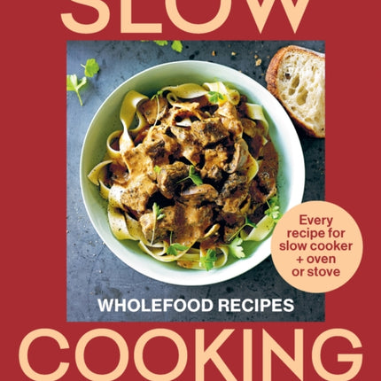 Slow Cooking