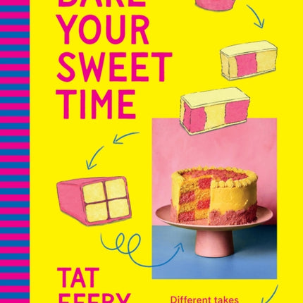 Bake Your Sweet Time